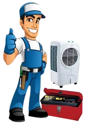 Air Cooler repair service