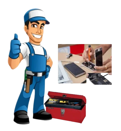 Mobile Phone repair service